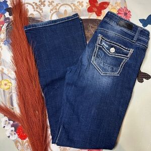 Daytrip Virgo Bootcut Jean